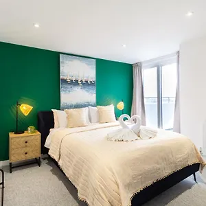  Apartment Regent Grand Penthouse