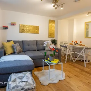  Apartment Charming Next To Station