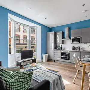  Appartement Lanes By Airhost