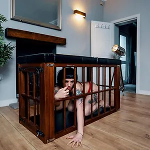  Apartment Naughty Shades Of