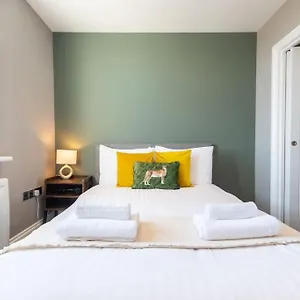  Apartment Sea Shell - 1 Bedroom Flat