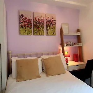 Grand Pier Bed & Breakfast