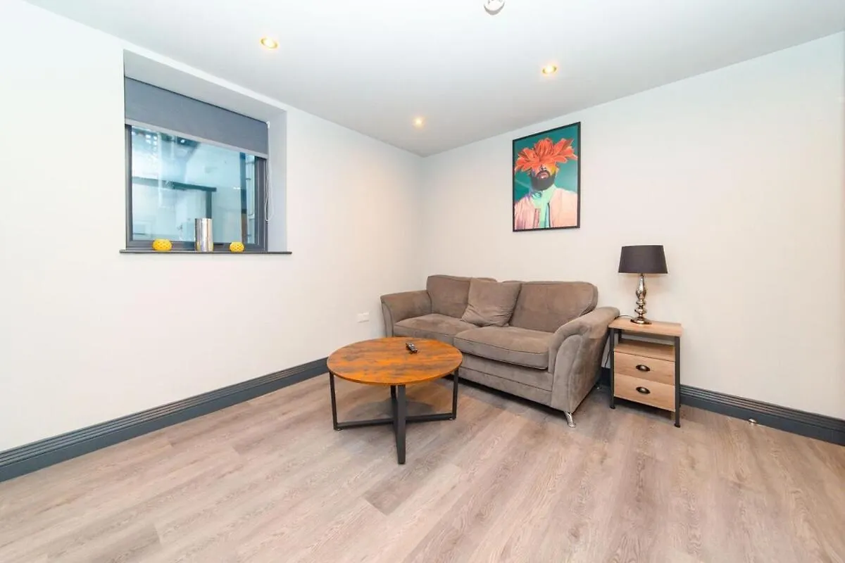 Bloomsaway Seafront One Bedroom Bn112Shp04 Brighton United Kingdom