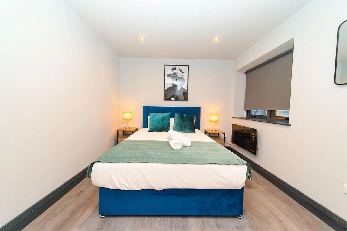 Bloomsaway Seafront One Bedroom Bn112Shp04 Brighton 0*,  United Kingdom