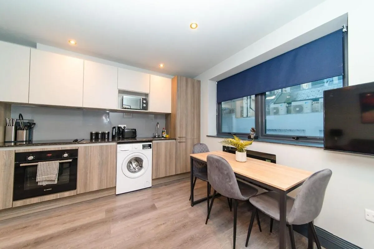 Bloomsaway Seafront One Bedroom Bn112Shp04 Brighton Apartment