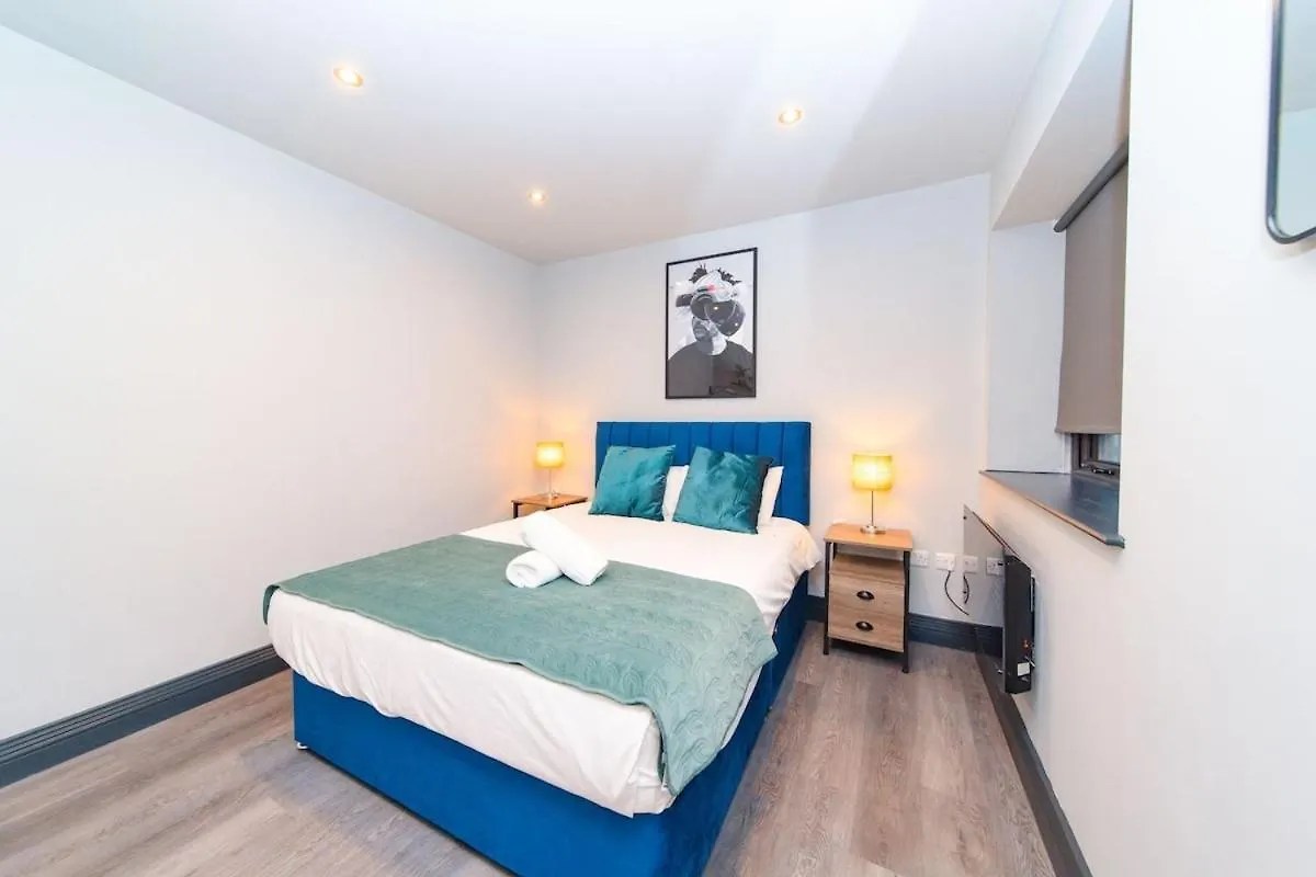 Bloomsaway Seafront One Bedroom Bn112Shp04 Brighton