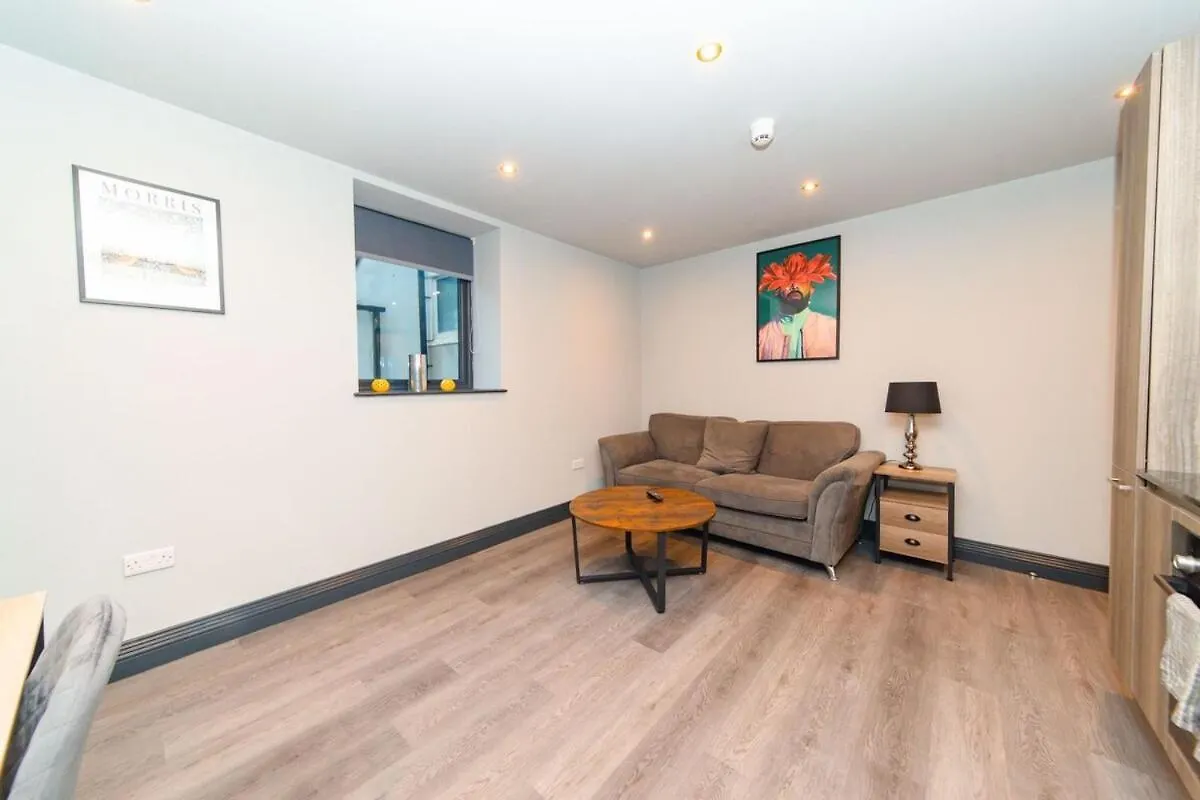 Bloomsaway Seafront One Bedroom Bn112Shp04 Brighton