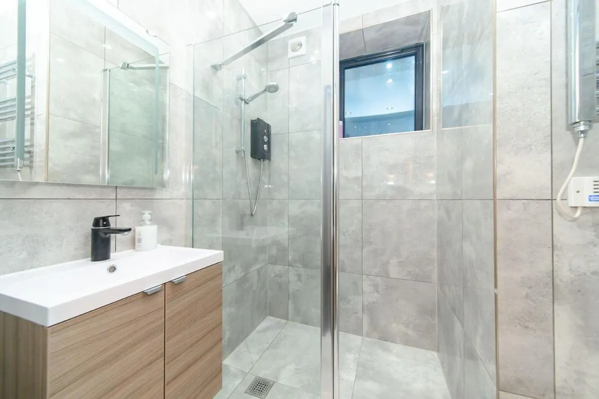 Bloomsaway Seafront One Bedroom Bn112Shp04 Brighton Apartment
