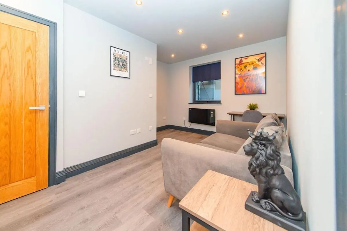 Apartment Bloomsaway Seafront One Bedroom Bn112Shp04 Brighton