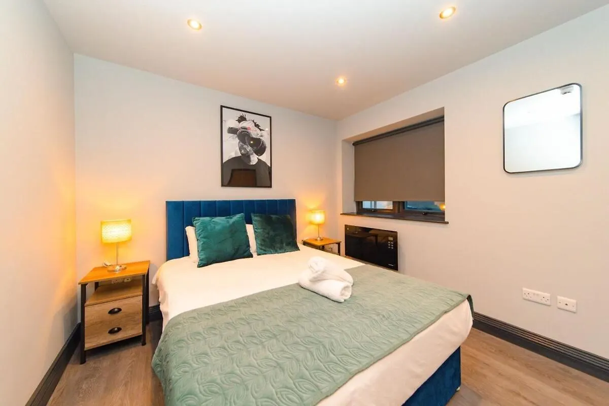 Bloomsaway Seafront One Bedroom Bn112Shp04 Brighton 0*,
